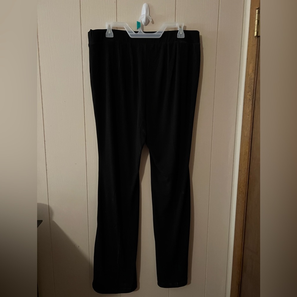 Lane Bryant Flare Pants 14/16 New with Tags